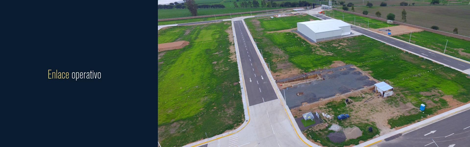 Terreno Industriales en Novotech Sinow Colón Querétaro